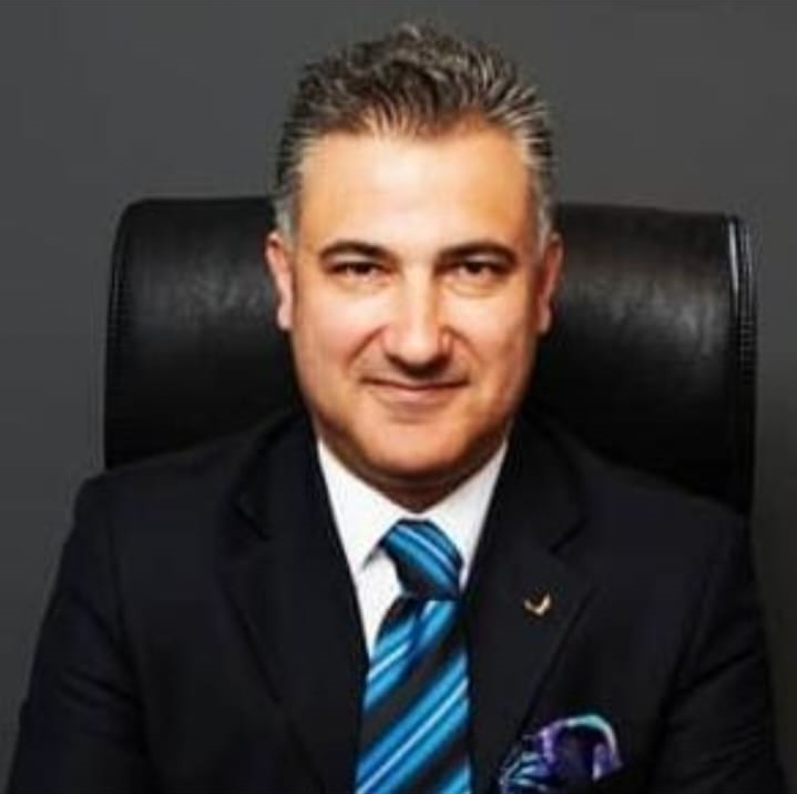 Tugay Yazgan