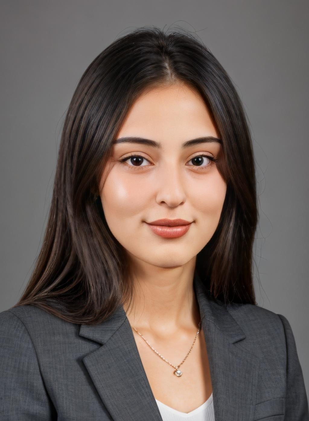 Iraz Beril Kocamanoğlu